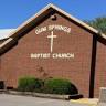 Gum Springs Baptist Church