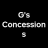 G's Concessions