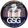 Ghiat & Son's German Auto Repair