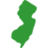 Garden State Woman