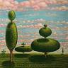 Geras Tousignant Gallery