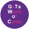 G&T's World of Cards