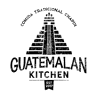 Guatemalan Kitchen