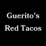 Güerito’s Red Tacos