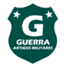 Guerra Artigos Militares