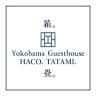 Yokohama Guesthouse HACO. TATAMI.