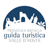 Guida Turistica Aosta - Francesca Bacolla