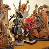 Philippe Guillerm Gallery