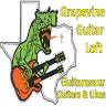 Guitarasaur Guitar Store