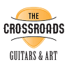 The Crossroads Guitars and Art