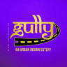 Gully Urban Indian eatery