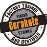 Gun Runners, Certified Cerakote Applicator & Laser