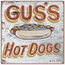 Gus's Hotdogs