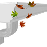 Gutter & Downspout Improvements