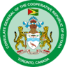 Consulate General of the Cooperative Republic of Guyana in Toronto