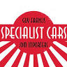 Guy Francis Specialist Cars Ltd