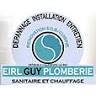 Eirl Guy Plomberie