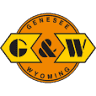 Central Oregon & Pacific Railroad, Inc.
