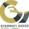 Dezső Gyarmati Swimming Pool