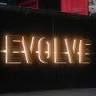 Gym Evolve