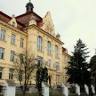 Gymnázium Žatec