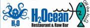 H2Ocean Restaurant & Raw Bar
