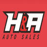 H & A Auto Sales