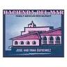 Hacienda Del Mar Mexican