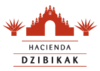Cementerio de la Hacienda Dzibikak