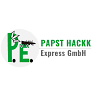 Eduard Papst HACKK EXPRESS | Weißkirchen in Steiermark