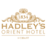 Hadley's Orient Hotel