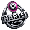 Härtel Werkstattpressen