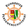 Ruhrorter Personenschiffahrt Walter Moser