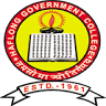 Haflong Government College