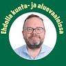 Abborsjönin uimaranta