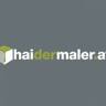haidermaler.at - Anton Haider