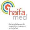 Haifa.med - Gemeinschaftspraxis - Dr. med. Martin Reith/Anselm K. Gottstein/Dr. med. Gilbert Boch