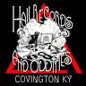 HAIL - RECORDS & ODDITIES