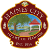 Haines City Fire Department