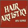 Organic Hair Artistry and skin care by Edye