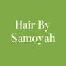 Hair By Samoyah