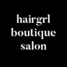 Hairgrl Boutique Salon