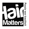Hairmatters Ommevoort