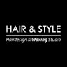 Hair & Style - Great Lengths expert