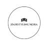 Hairstyling Nora