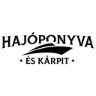 Hajókárpit és hajóponyva
