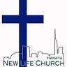 Hakata New Life Church