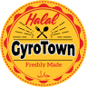 Halal Gyrotown