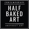 HalfBakedArt | Artist Studio and Gallery
