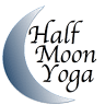 Half Moon Yoga